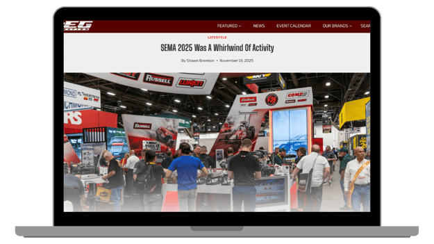 Edelbrock Blog Mockup 2