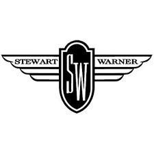 stewart warner