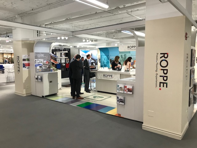 001_Roppe_Neocon_2019_Custom Exhibit
