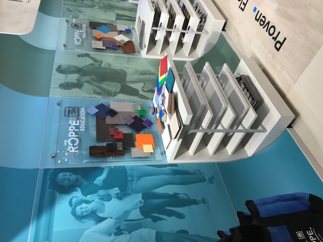 004_Roppe_Neocon_2019_Custom Exhibit