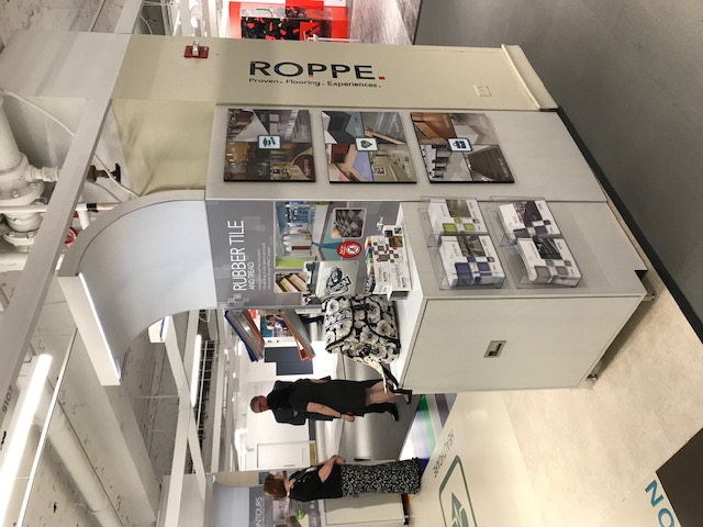005_Roppe_Neocon_2019_Custom Exhibit
