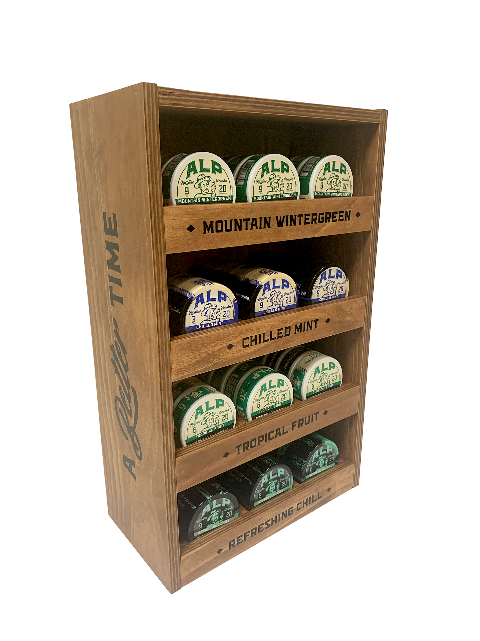 ALP_Product Launch Display 1
