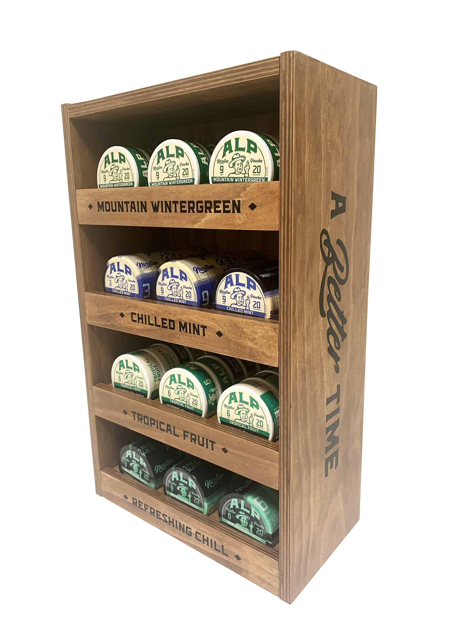 ALP_Product Launch Display 3