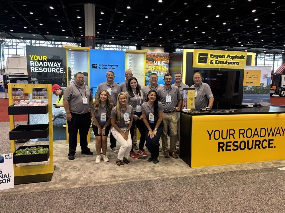 Ergon Asphalt and Emulsions 1-1