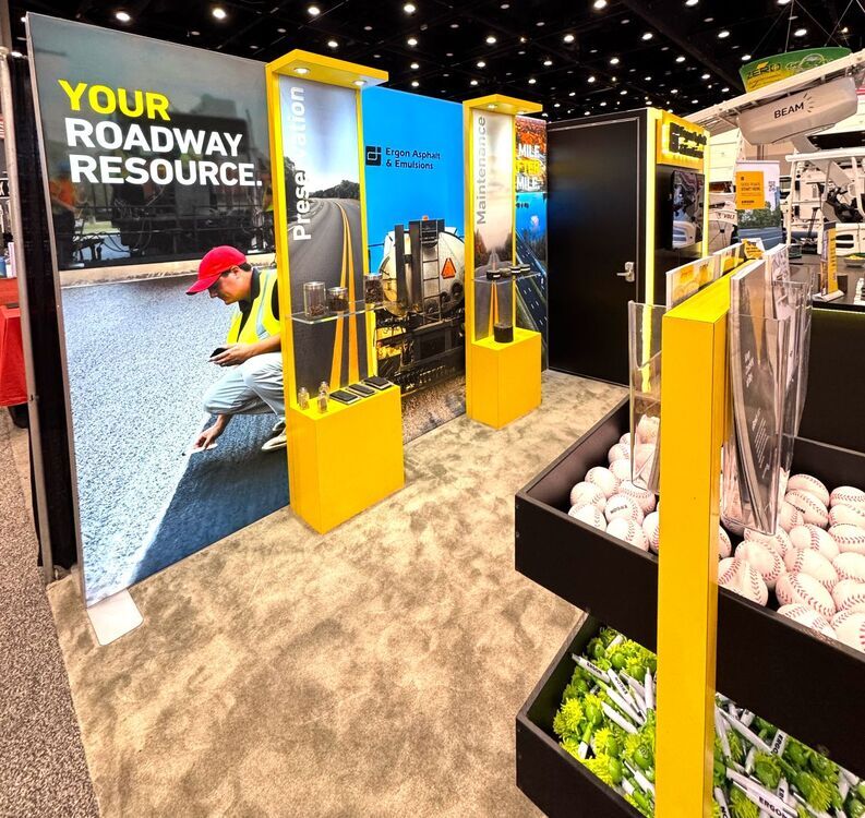 Ergon Asphalt and Emulsions 3-1
