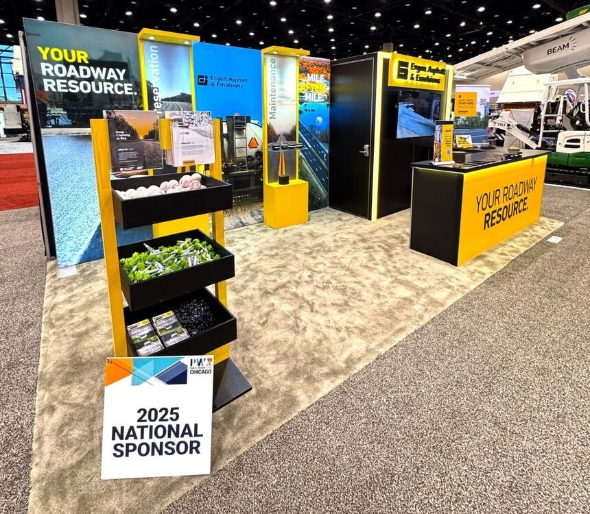 Ergon Asphalt and Emulsions 5-1
