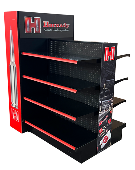 Hornady 1-2
