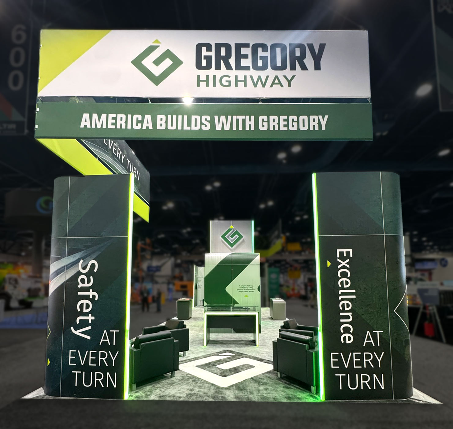 Gregory Custom Exhibit 1