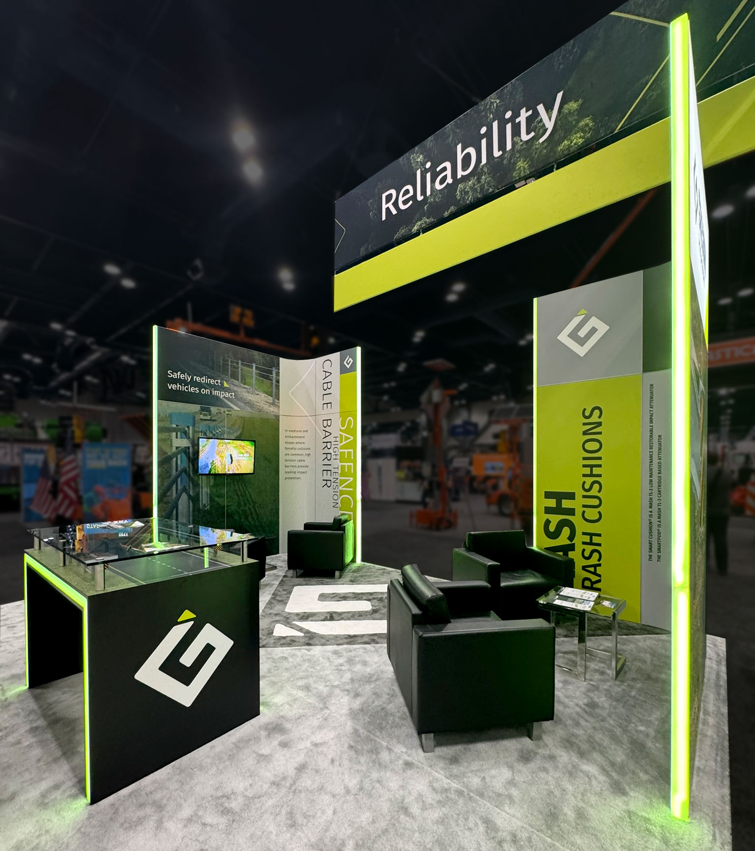 Gregory Custom Exhibit 3