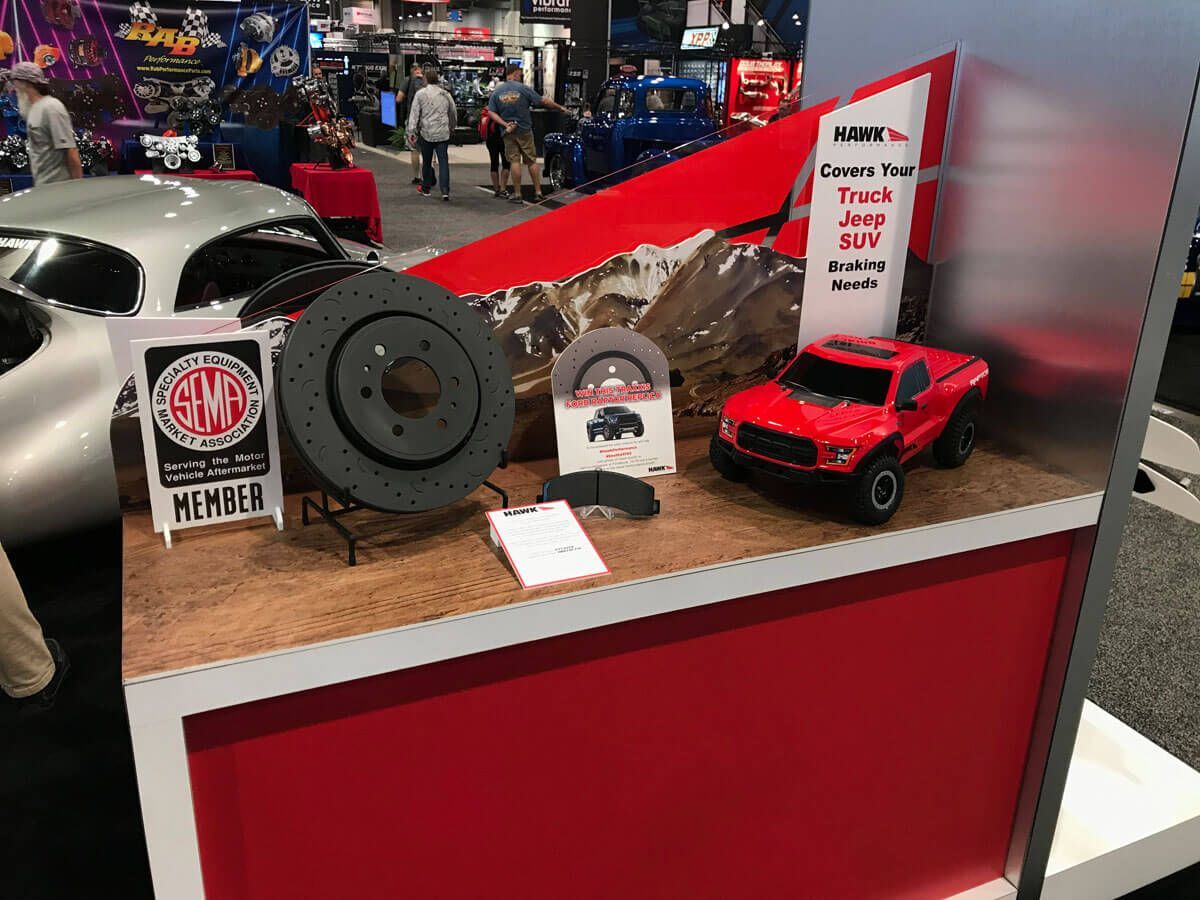 Product-launch-trade-shows