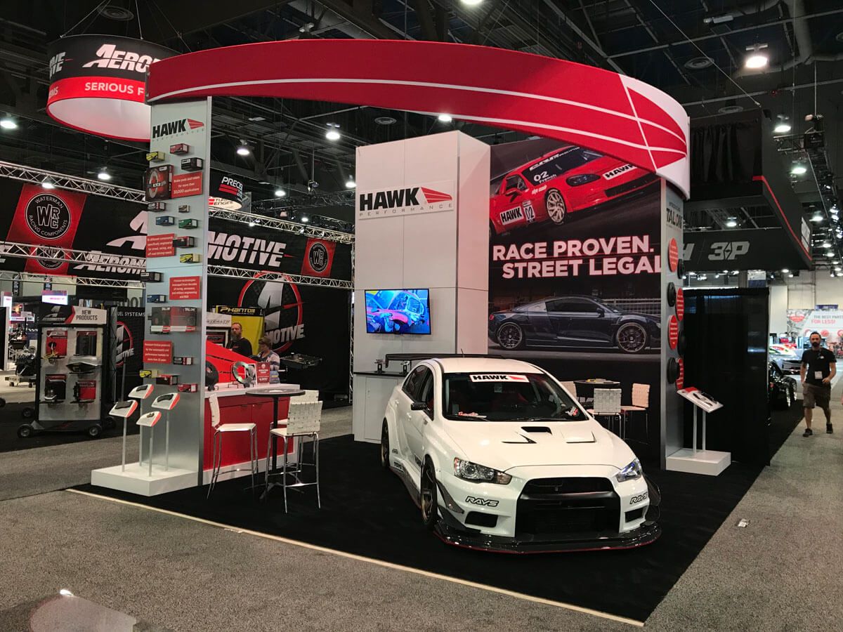 SEMA-Rental-Exhibit