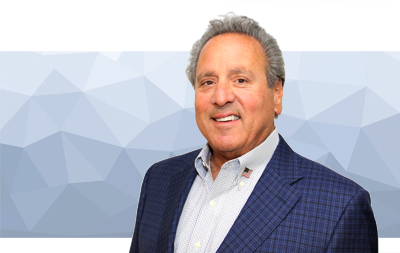 Anthony Tricomi