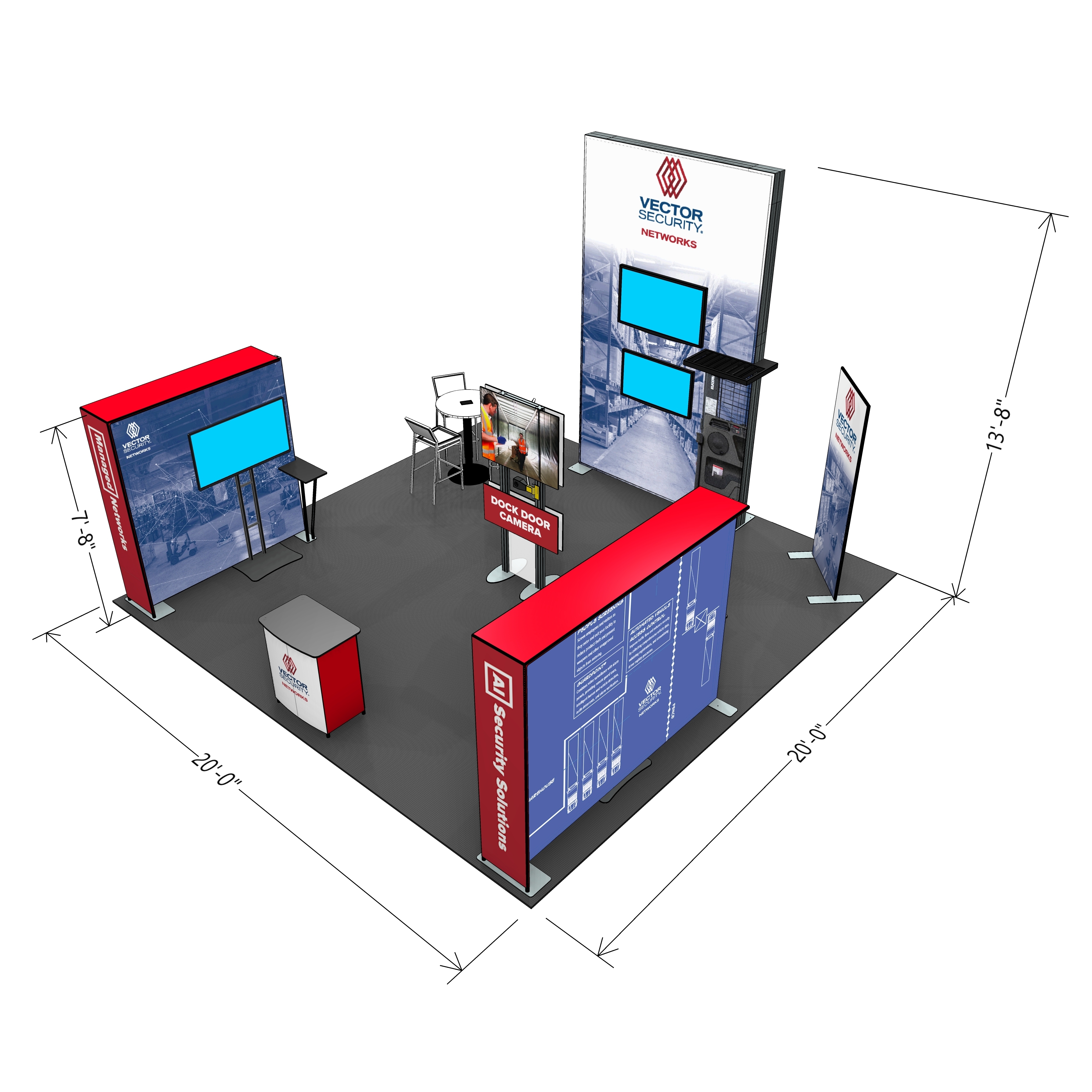 Vector ProMat -  NRF2025 - V1 (1) Custom Exhibit