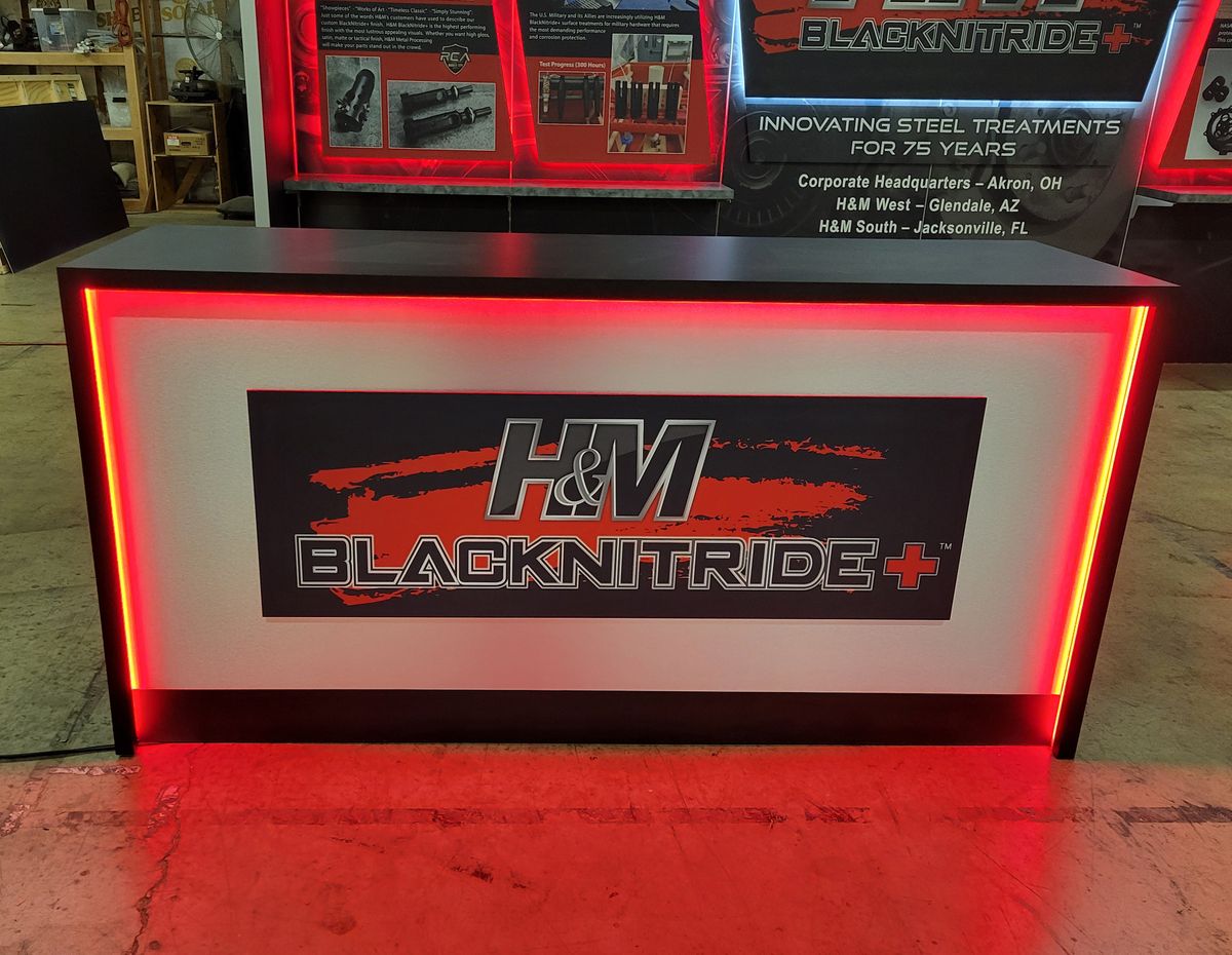 custom-exhibit-reception-counter